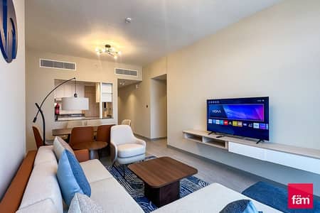 2 Bedroom Apartment for Rent in Business Bay, Dubai - HIGH FLOOR UNIT | BURJKHALIFA VIEWS| FOR RENT