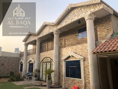 10 Bedroom Villa for Rent in Al Rashidiya, Ajman - IMG-20241029-WA0775. jpg