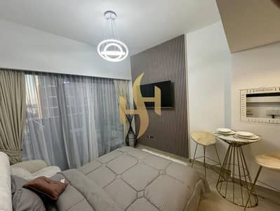 Studio for Rent in Meydan City, Dubai - IMG-20240726-WA0069. jpg