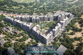 Olfa: Where Luxury Meets Modern Comfort Experience an exceptional living environment at Olfa, the destination that offers you a sophisticated and comf