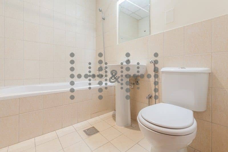 4 Best Price 2 BR with One Month Rent Free