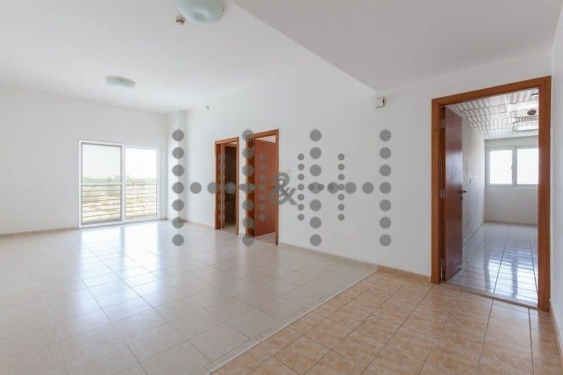 6 Best Price 2 BR with One Month Rent Free