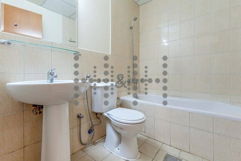 8 Best Price 2 BR with One Month Rent Free