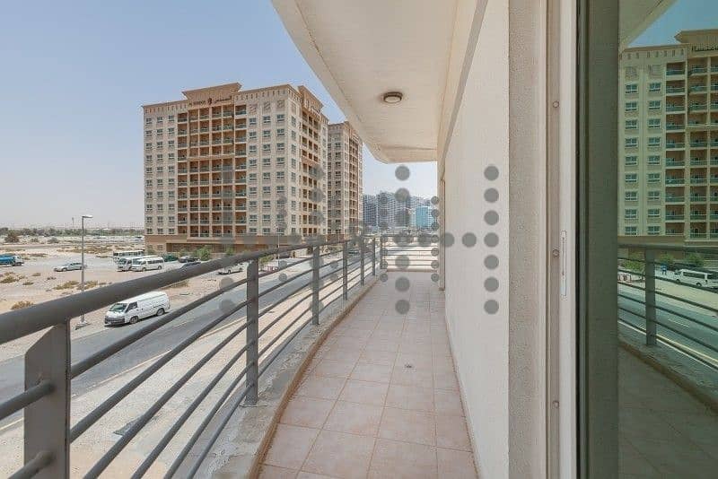 9 Best Price 2 BR with One Month Rent Free