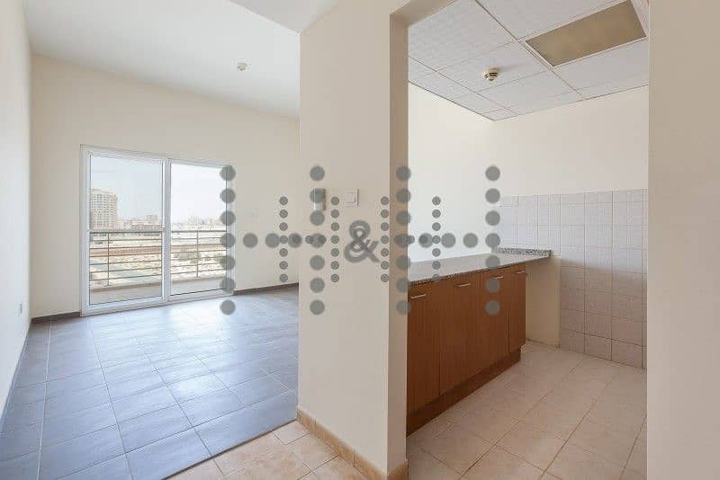 2 Best Price 1 BR with One Month Rent Free