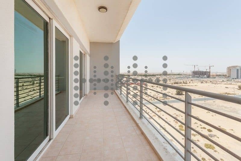 3 Best Price 1 BR with One Month Rent Free
