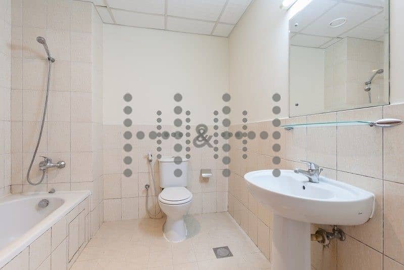 6 Best Price 1 BR with One Month Rent Free