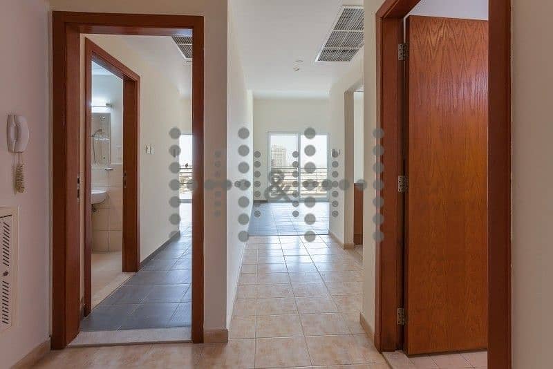 8 Best Price 1 BR with One Month Rent Free