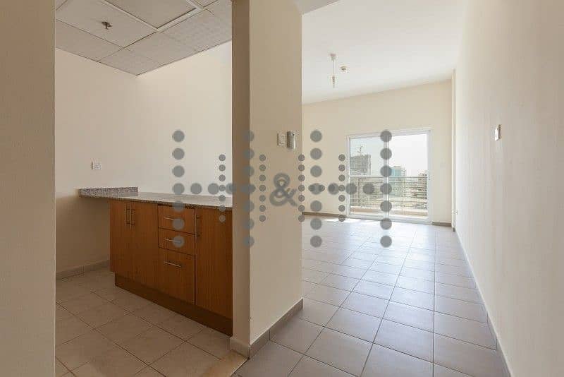 2 Best Price Studio  -One Month Rent Free
