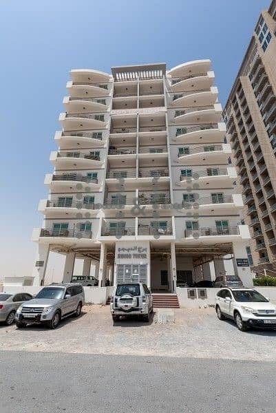 7 Best Price Studio  -One Month Rent Free