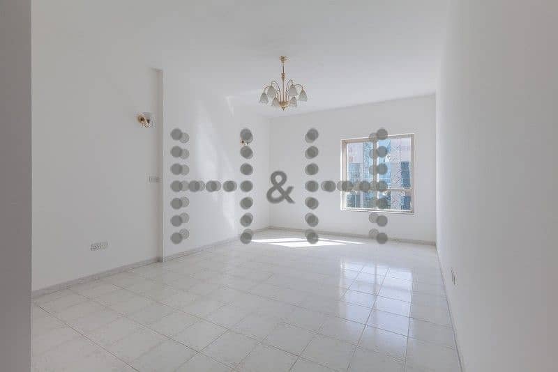 7 Spacious Chiller Free Units in Heart of Deira