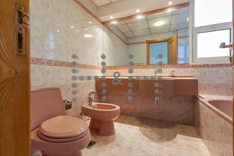 11 Spacious Chiller Free Units in Heart of Deira