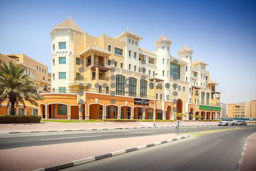 Partition Office -Dubai Healthcare City Partition Office -Dubai Healthcare City