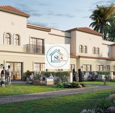 2 Bedroom Townhouse for Sale in Zayed City, Abu Dhabi - IMG-20240712-WA0101. jpg