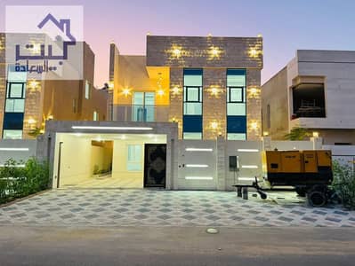 فیلا 5 غرف نوم للبيع في الحليو، عجمان - IMG-20241029-WA0048. jpg