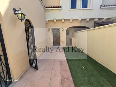 4 Bedroom Villa for Rent in Saadiyat Island, Abu Dhabi - WhatsApp Image 2024-10-29 at 12.26. 29 PM (2). jpeg