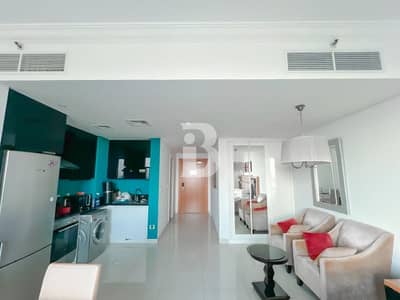 Studio for Rent in Business Bay, Dubai - Fully Furnished Studio|Spacious Ready to Move in