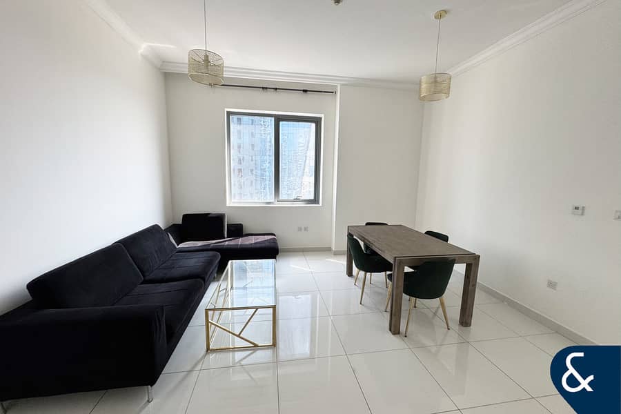Available Now | Furnished | Mid Floor Available Now | Furnished | Mid Floor
