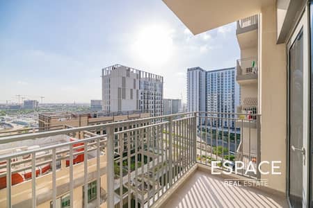 1 Bedroom Apartment for Rent in Dubai Hills Estate, Dubai - Furnished | Unobstructed Views | 1 BR