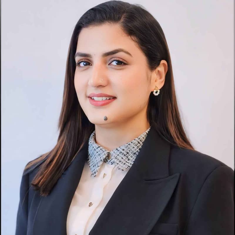 Rabia Khalil