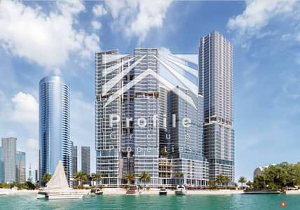 1 Bedroom Flat for Sale in Al Reem Island, Abu Dhabi - rd15. png