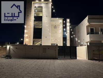 5 Bedroom Villa for Sale in Al Amerah, Ajman - IMG-20241029-WA0022. jpg