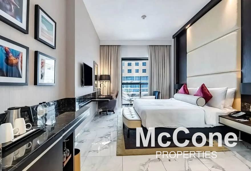 Best Annual Occupancy | High ROI | Luxury Hotel Best Annual Occupancy | High ROI | Luxury Hotel