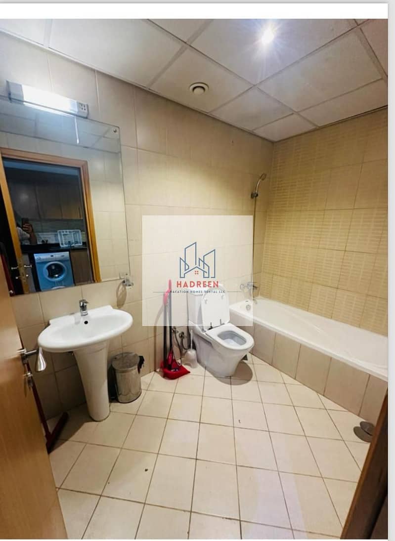 FAMILY APARTMENT//FULLY FURNISHED//FULLY FACILITY//ARJAN//BEST PRICE