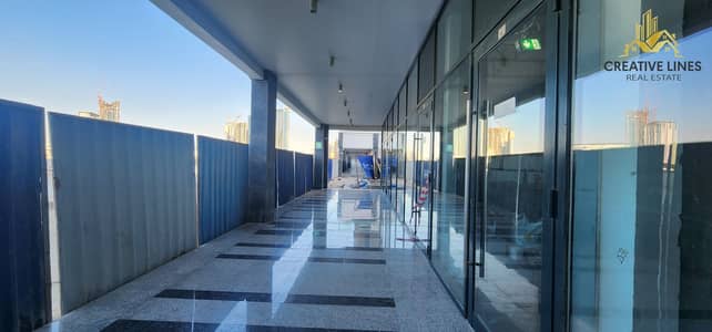 Shop for Rent in Meydan City, Dubai - 20231130_161216. jpg