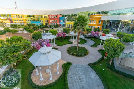 Магазин в аренду в Глобал вилледж, Дубай - Garden-71. jpg