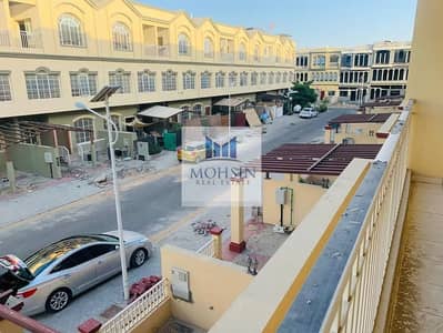 فیلا 4 غرف نوم للبيع في عجمان أب تاون، عجمان - CBZV5593. JPG