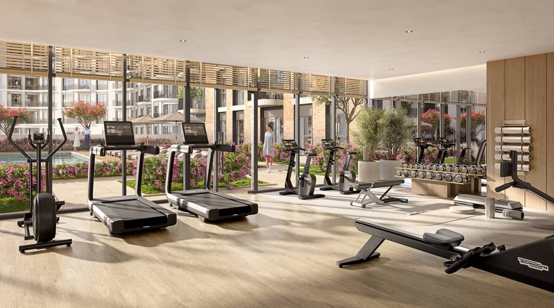 10 960_Plot61_Nshama_Properties_Gym_Standart. JPG