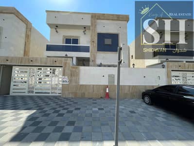 5 Bedroom Villa for Sale in Al Bahia, Ajman - WhatsApp Image 2024-10-27 at 12.31. 44. jpeg