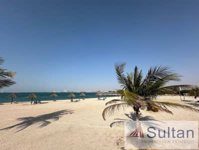 1 Bedroom Flat for Rent in Al Marjan Island, Ras Al Khaimah - Y115-2. jpg