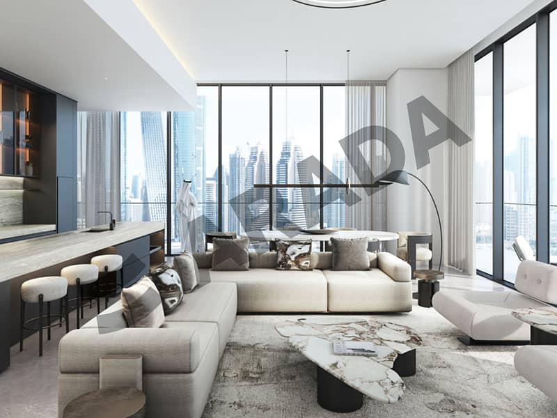 3 W-Residences-at-Dubai-Harbour-3. jpg