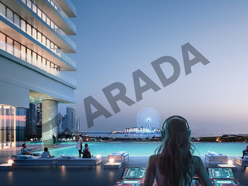 7 W-Residences-at-Dubai-Harbour-7. jpg