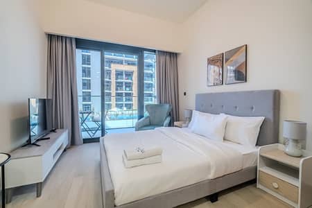 استوديو  للايجار في مدينة ميدان، دبي - 7RV04888-HDR. jpg