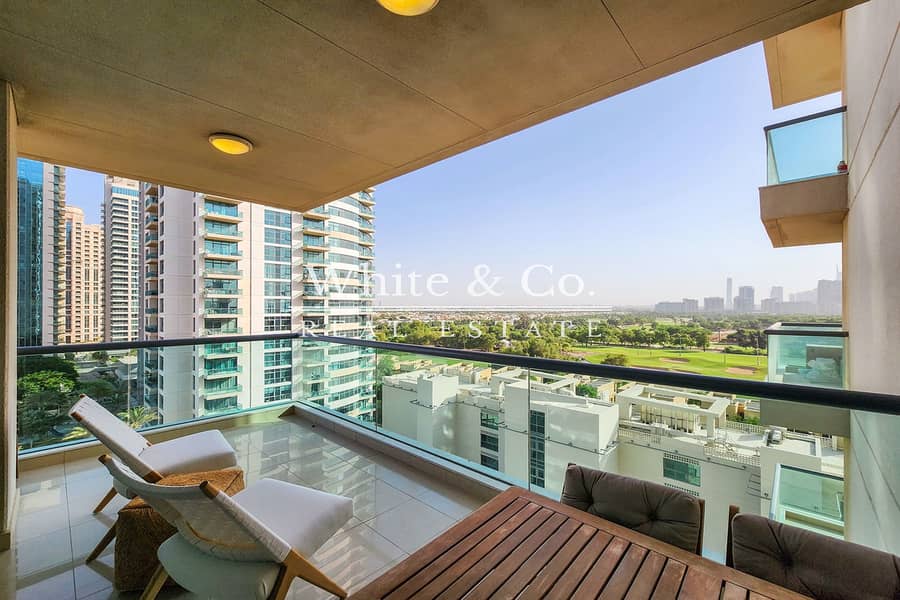 Large 2 Bedroom | Golf View | Vacant May Large 2 Bedroom | Golf View | Vacant May
