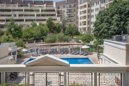 1 Спальня Апартаменты Продажа в Мотор Сити, Дубай - IMG-20241016-WA0015. jpg