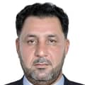 Ghulam Nabi