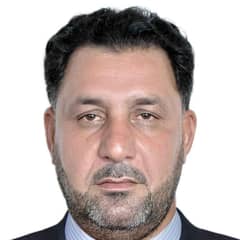 Ghulam Nabi