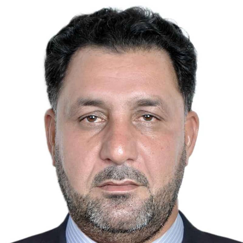 Ghulam Nabi