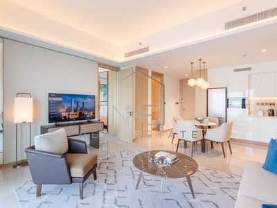 1 Bedroom Hotel Apartment for Sale in Dubai Creek Harbour, Dubai - IMG-20240814-WA0078. jpg