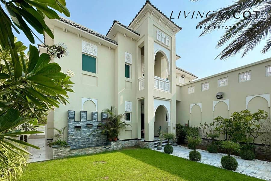 Вилла в Аль Фурджан，Куортадж, 4 cпальни, 7200000 AED - 10050649