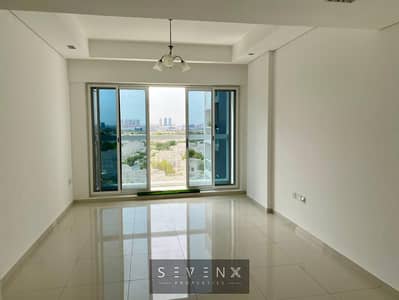 Sami Furnished | Villa view | Bright | Well maintained |