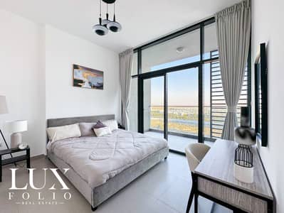 2 Bedroom Flat for Rent in Dubai Hills Estate, Dubai - Prime location | Brand New | Vacant