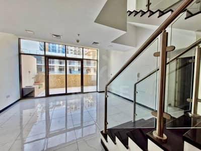 3BR/3Bath | Bright| Terrace | Duplex | Appliances