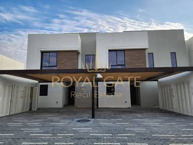 4 Bedroom Villa for Sale in Yas Island, Abu Dhabi - 33. jpg