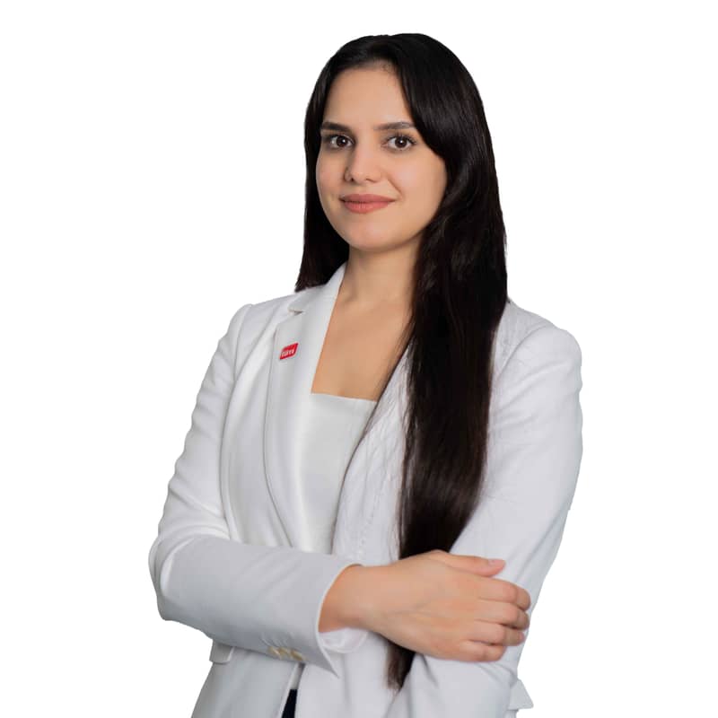 Doaa Al Hachemi