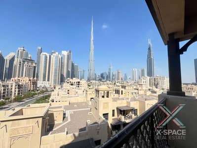 2 Bedroom Apartment for Rent in Downtown Dubai, Dubai - 微信图片_20241029145605. jpg